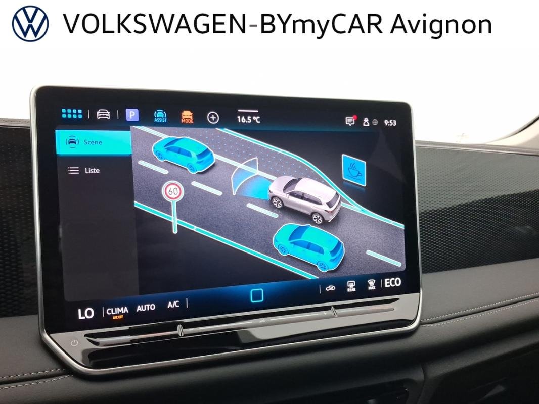Volkswagen Tiguan - Photo 30
