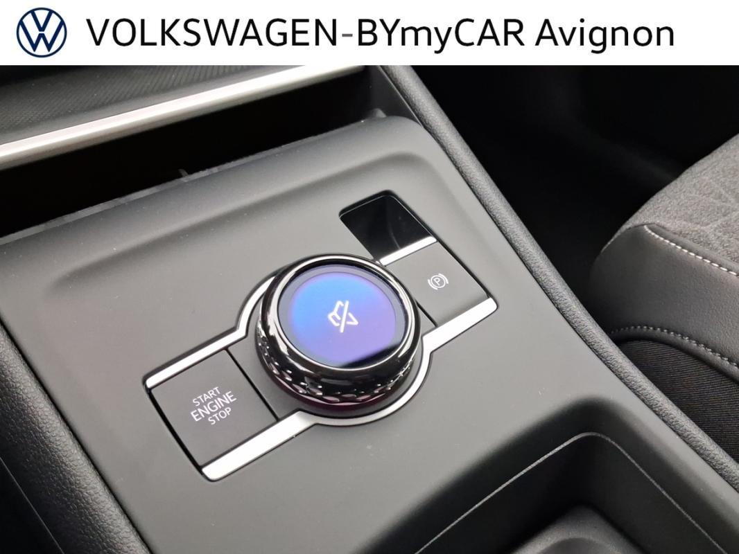 Volkswagen Tiguan - Photo 31