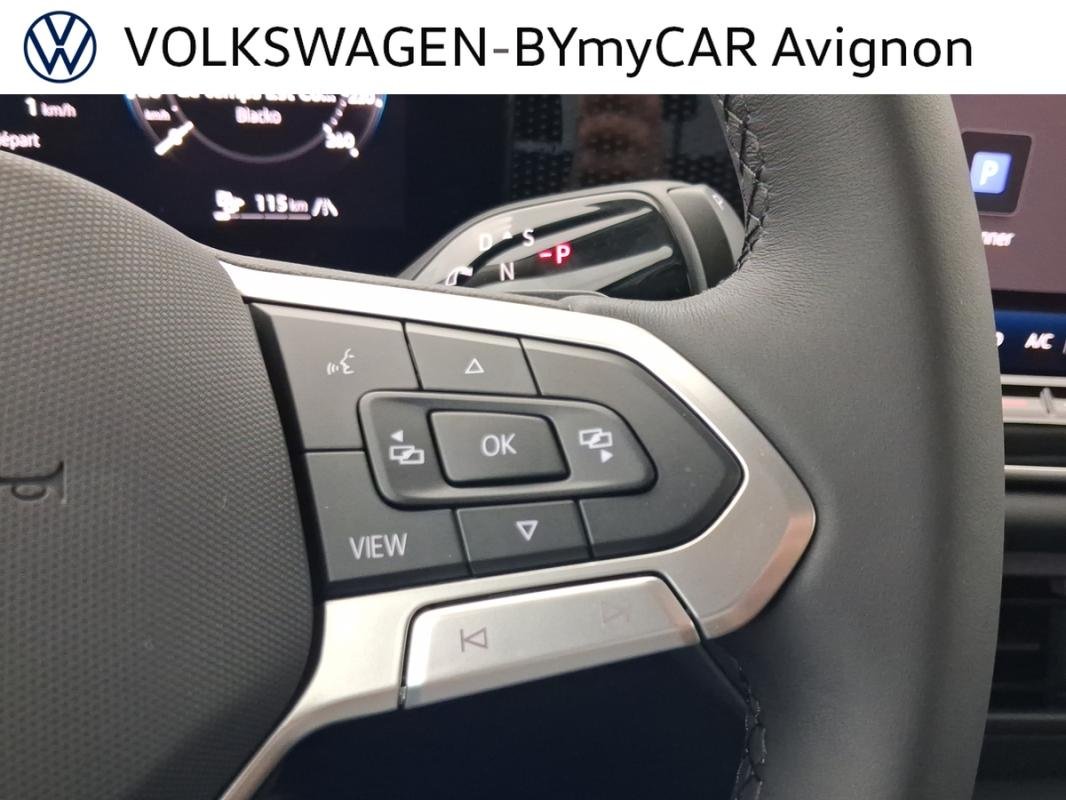 Volkswagen Tiguan - Photo 32