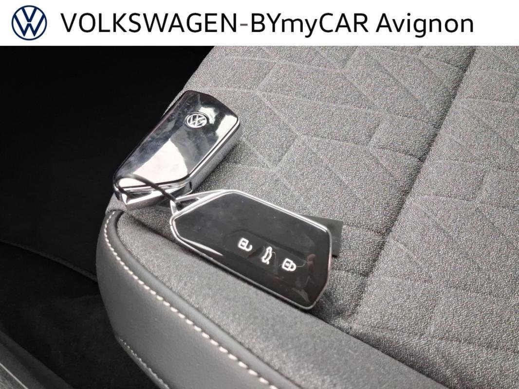 Volkswagen Tiguan - Photo 34