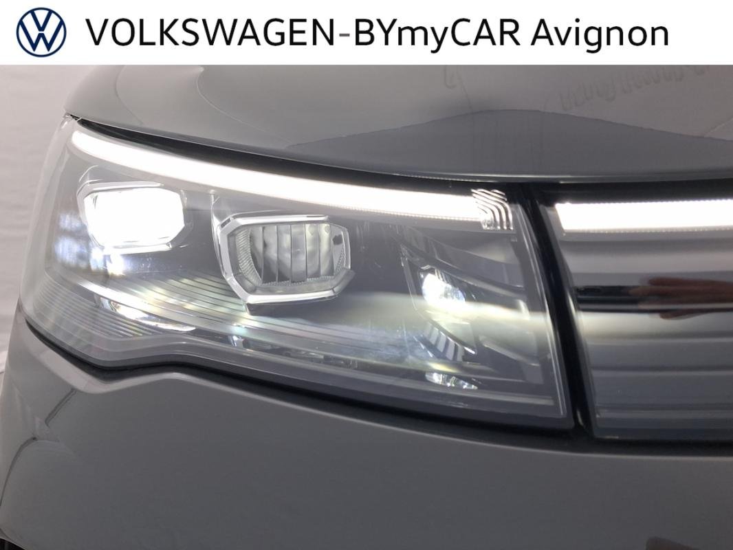 Volkswagen Tiguan - Photo 36