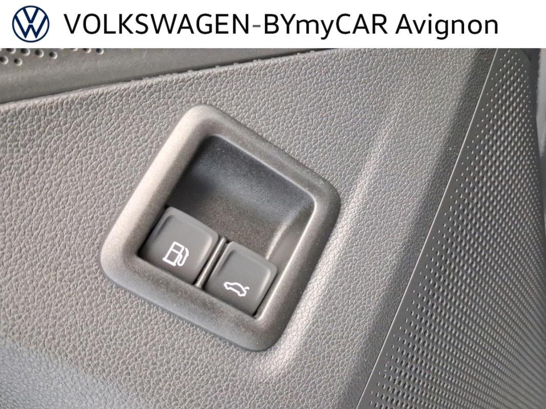 Volkswagen Tiguan - Photo 37