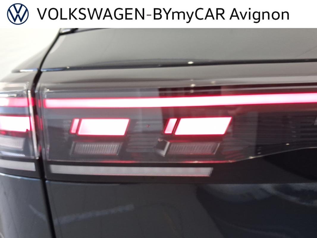 Volkswagen Tiguan - Photo 39