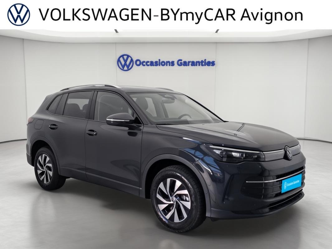 Volkswagen Tiguan - Photo 7