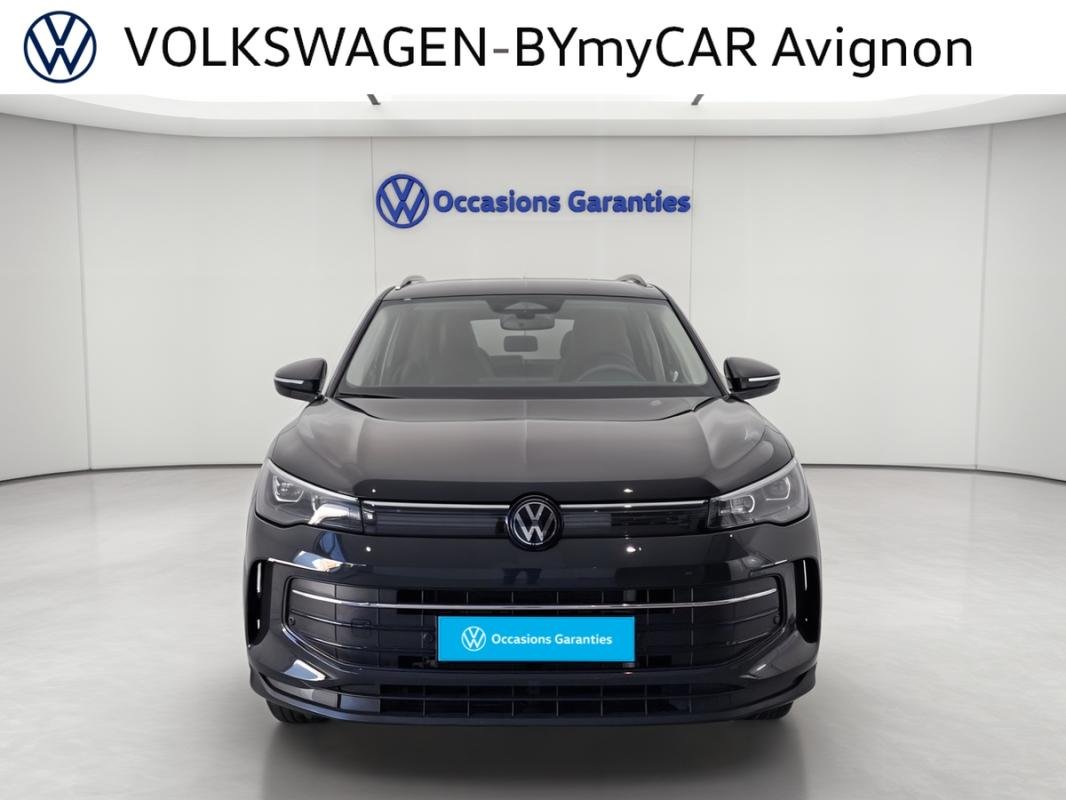 Volkswagen Tiguan - Photo 8