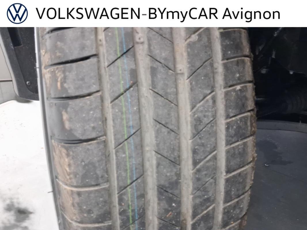 Volkswagen Tiguan - Photo 9
