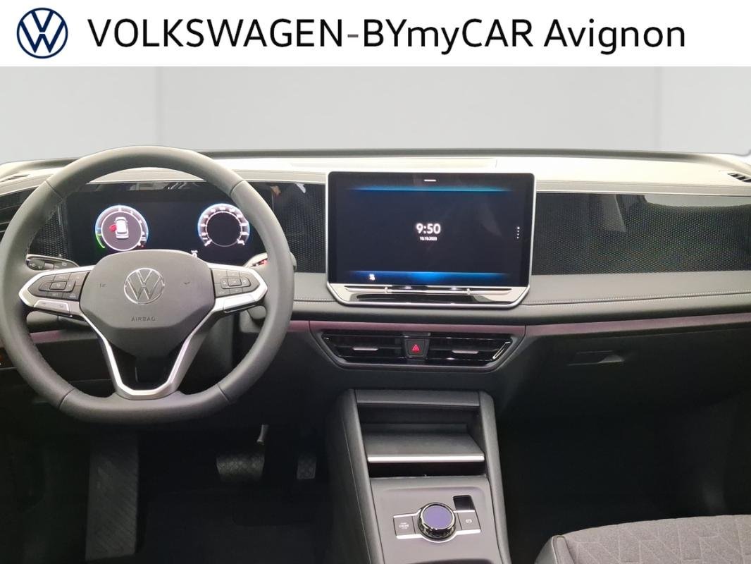 Volkswagen Tiguan - Photo 10