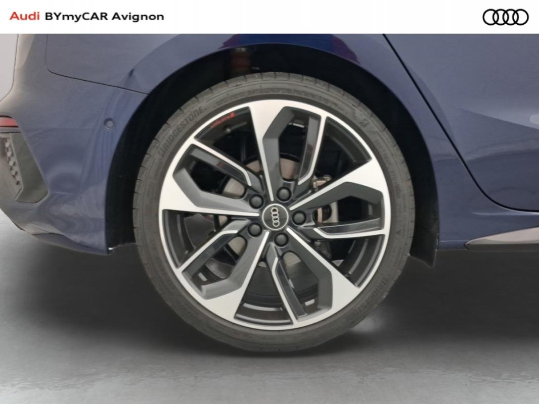 Audi A3 sportback - Photo 11