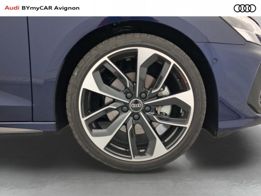 Audi A3 sportback - Photo 12