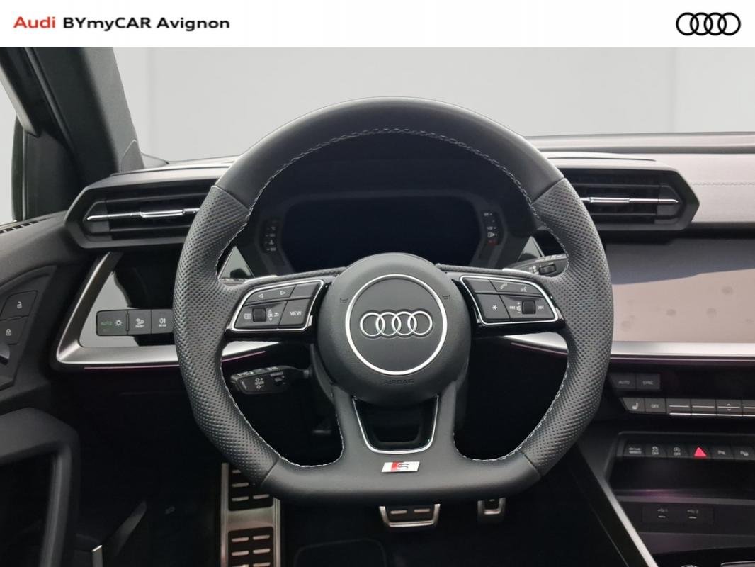 Audi A3 sportback - Photo 13