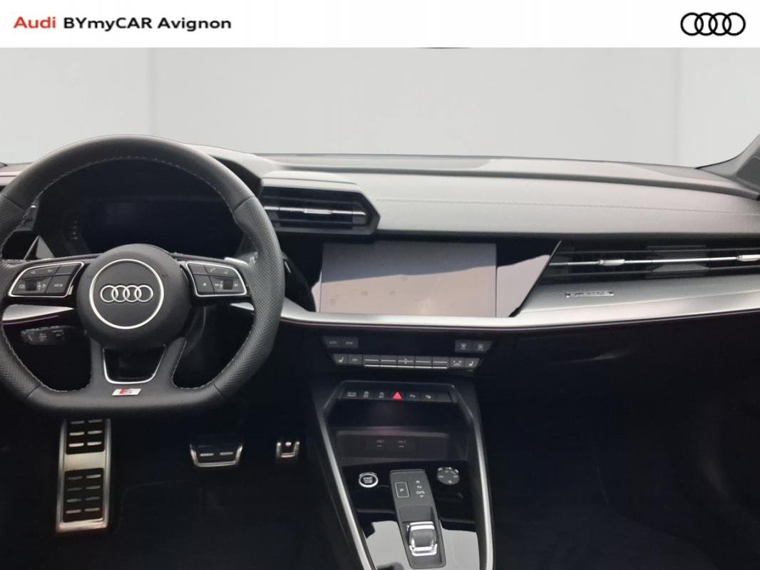 Audi A3 sportback - Photo 15