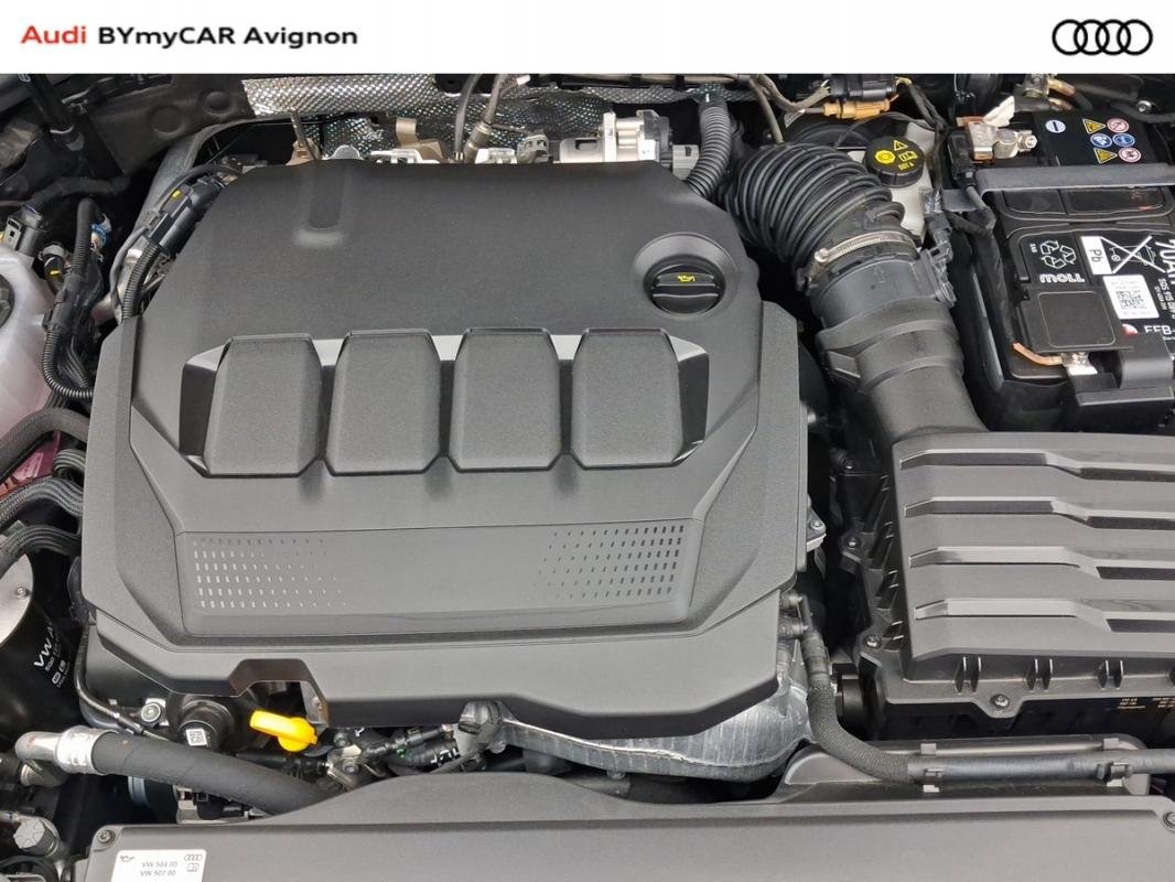 Audi A3 sportback - Photo 16