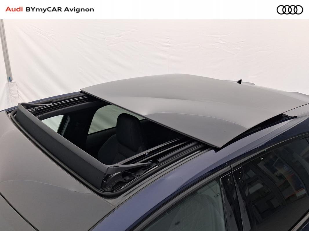 Audi A3 sportback - Photo 18