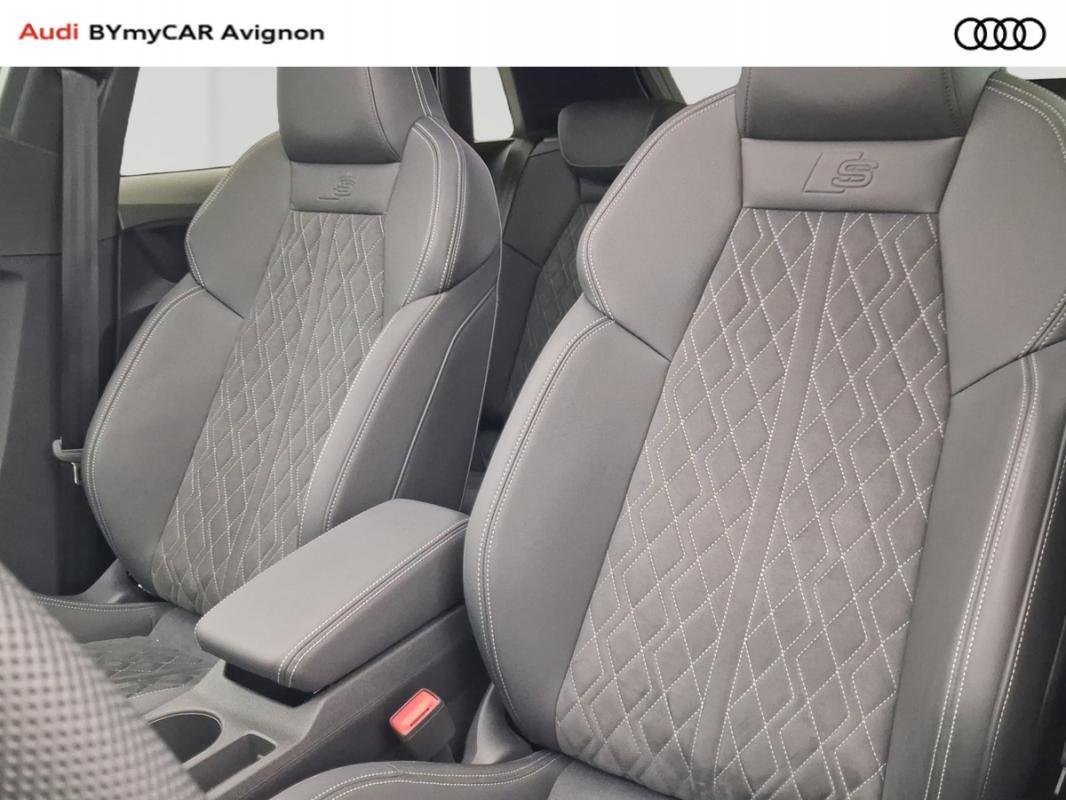 Audi A3 sportback - Photo 20
