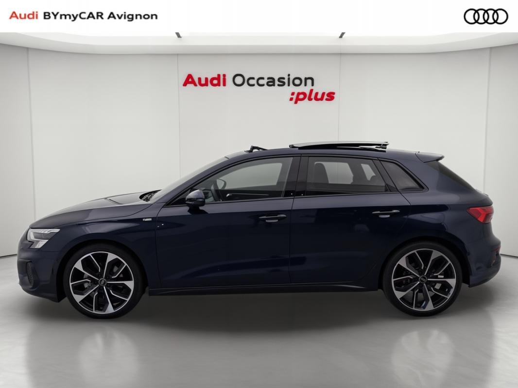 Audi A3 sportback - Photo 2