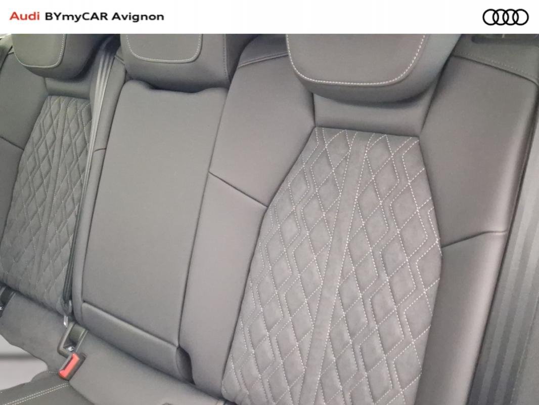 Audi A3 sportback - Photo 21