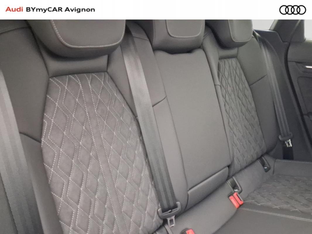 Audi A3 sportback - Photo 24