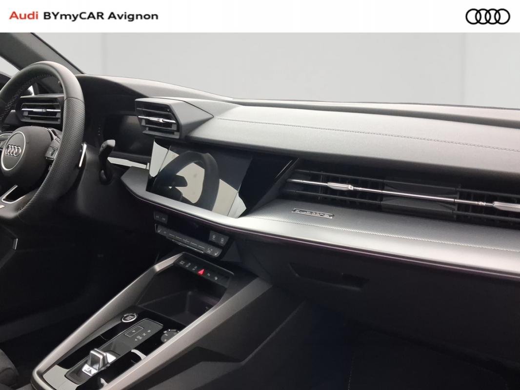 Audi A3 sportback - Photo 25