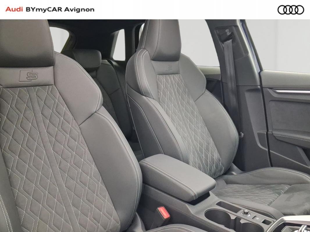 Audi A3 sportback - Photo 26