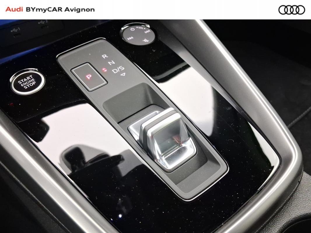 Audi A3 sportback - Photo 29