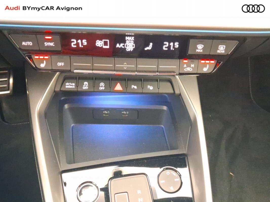 Audi A3 sportback - Photo 31