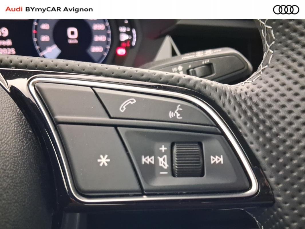 Audi A3 sportback - Photo 33