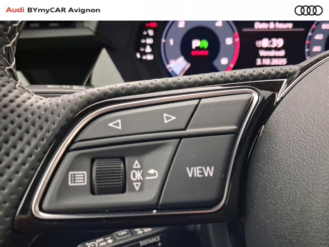 Audi A3 sportback - Photo 34