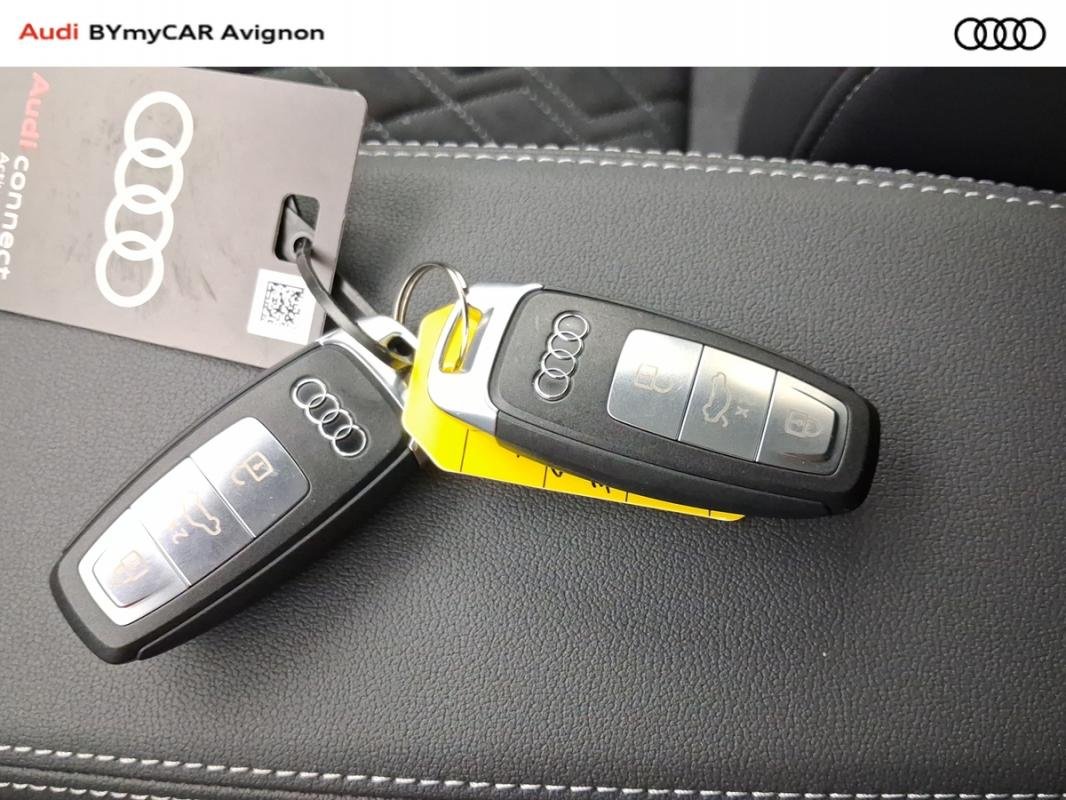 Audi A3 sportback - Photo 35