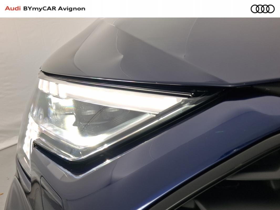 Audi A3 sportback - Photo 36