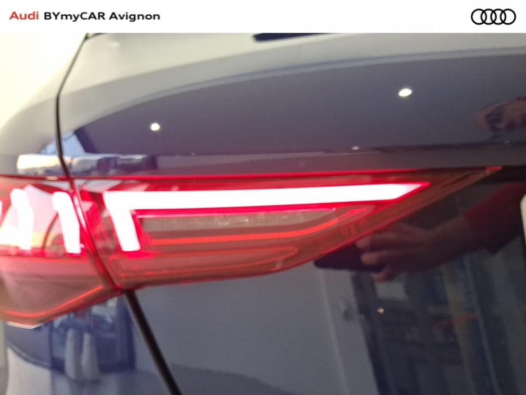 Audi A3 sportback - Photo 39