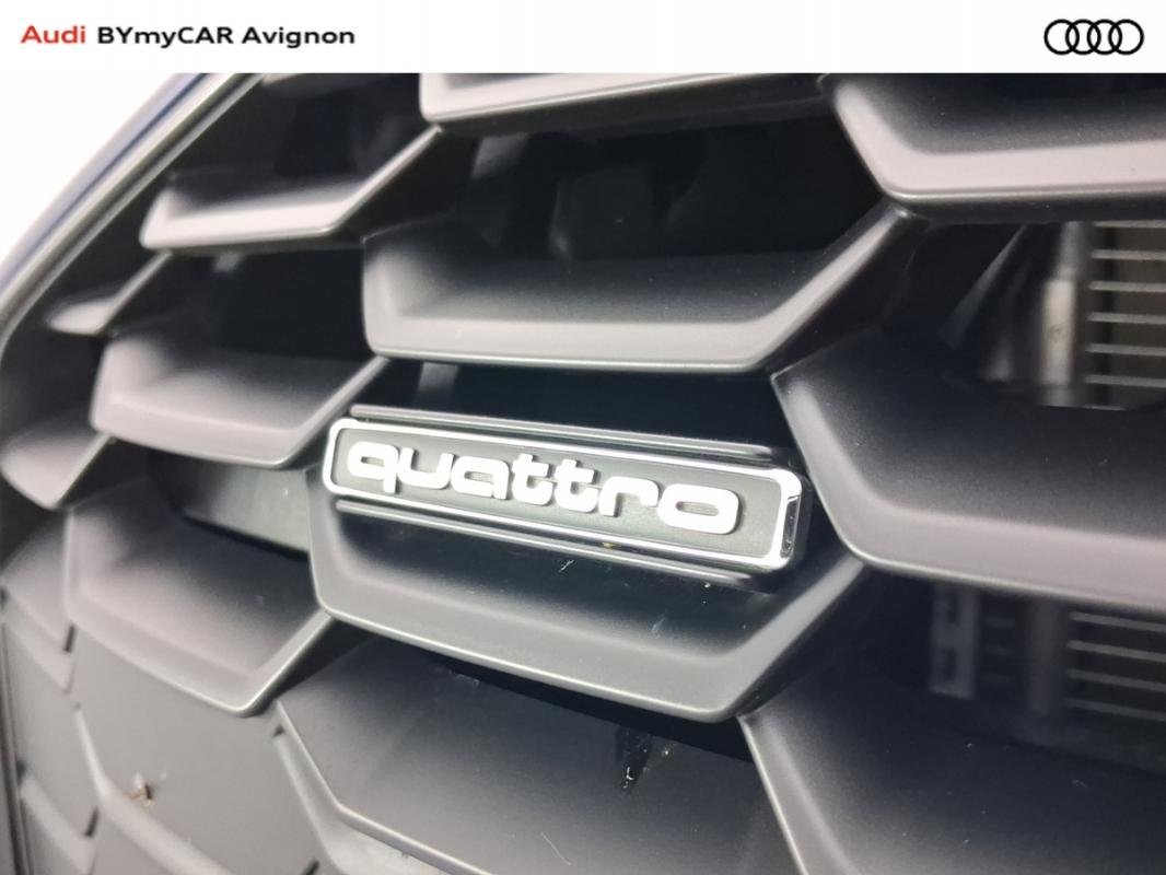 Audi A3 sportback - Photo 40