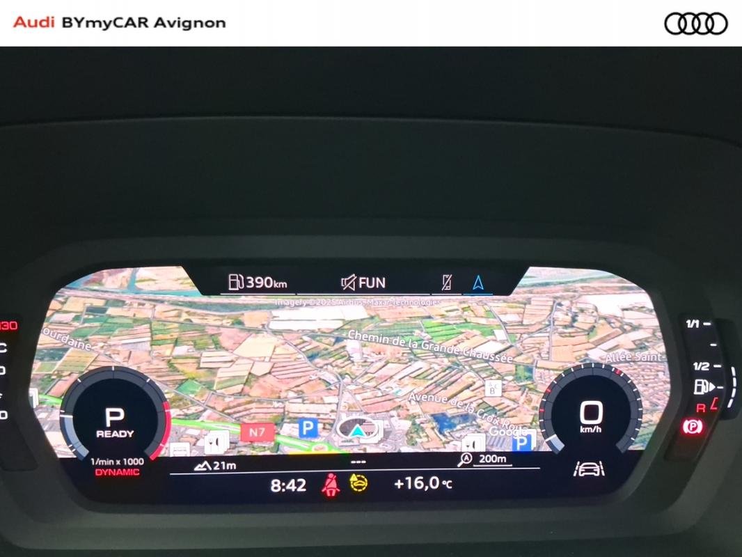 Audi A3 sportback - Photo 41