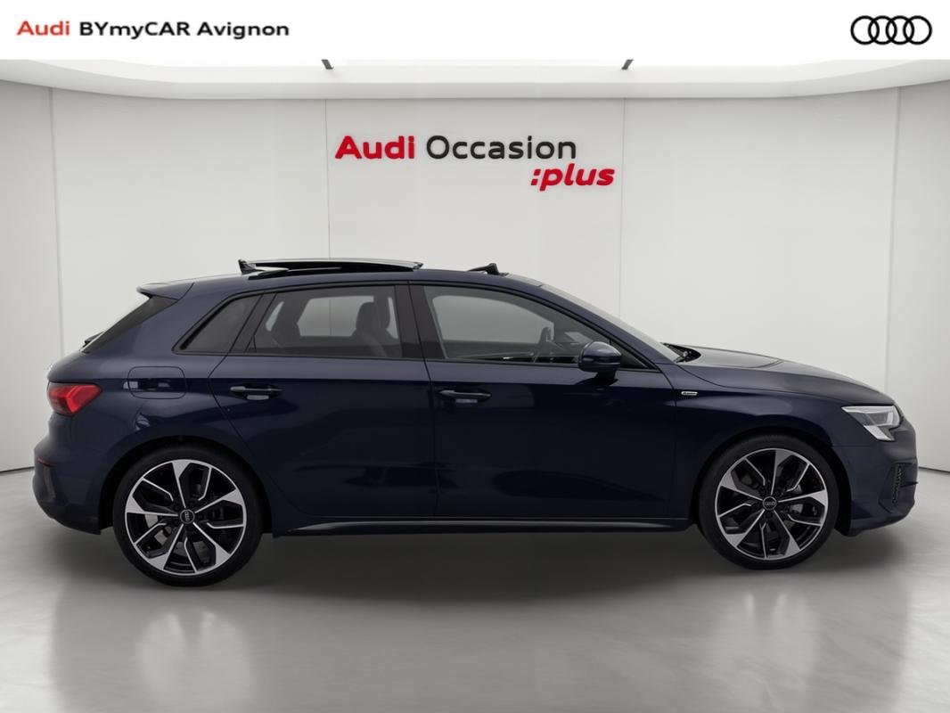 Audi A3 sportback - Photo 6