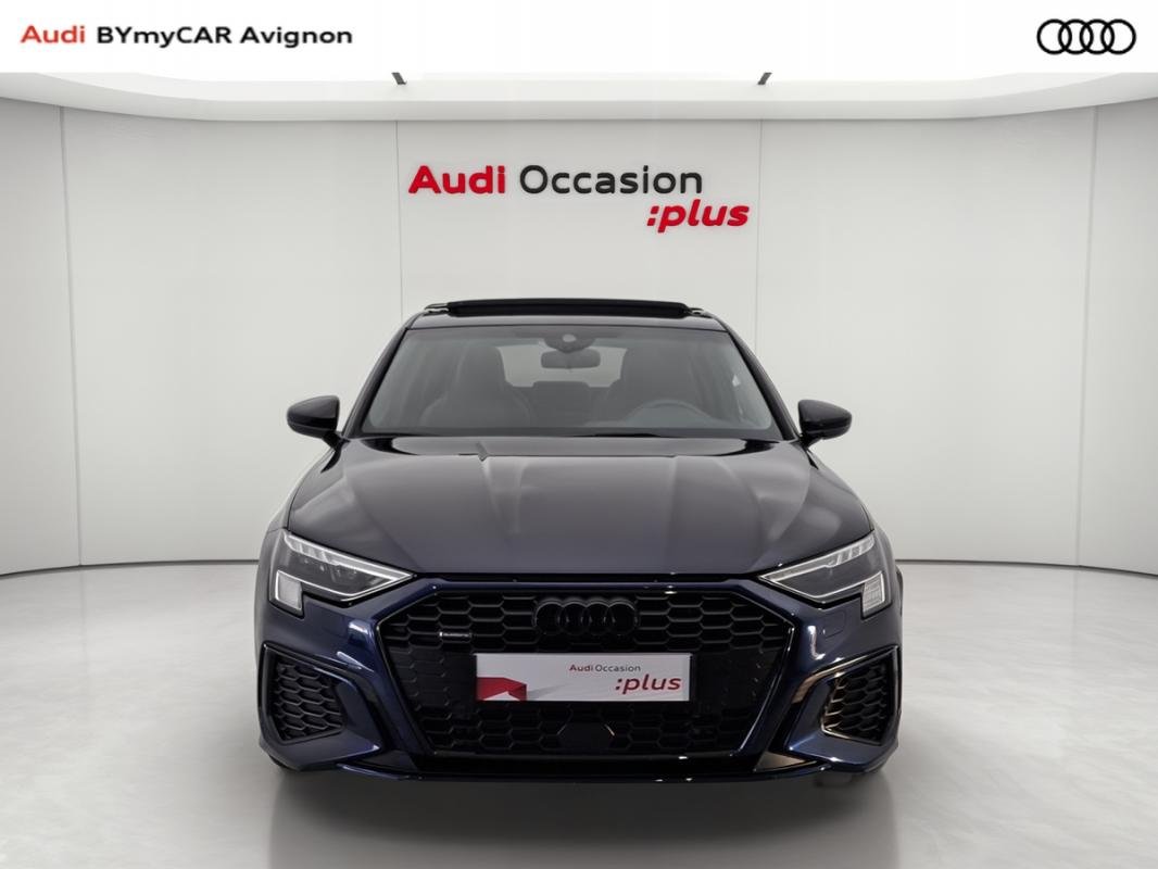 Audi A3 sportback - Photo 8