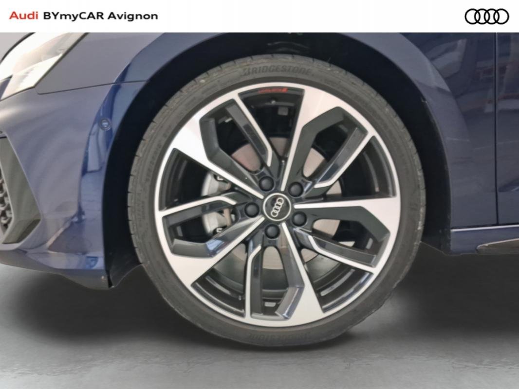 Audi A3 sportback - Photo 9
