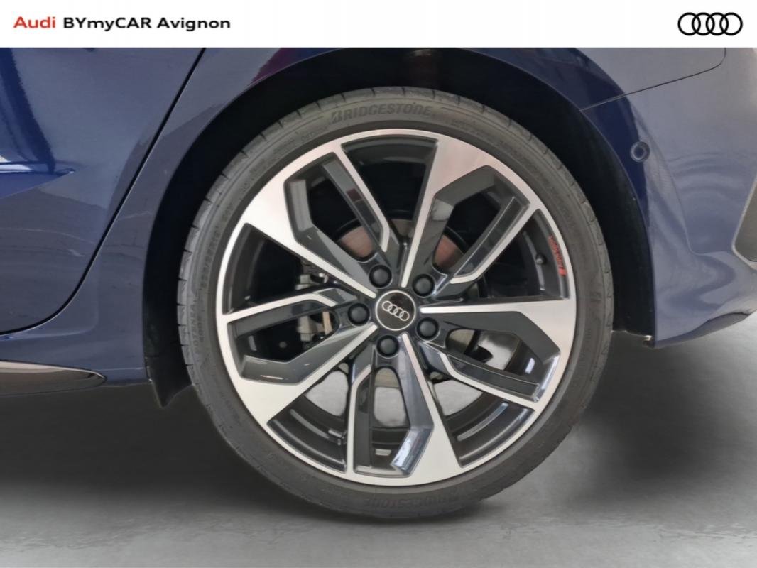 Audi A3 sportback - Photo 10