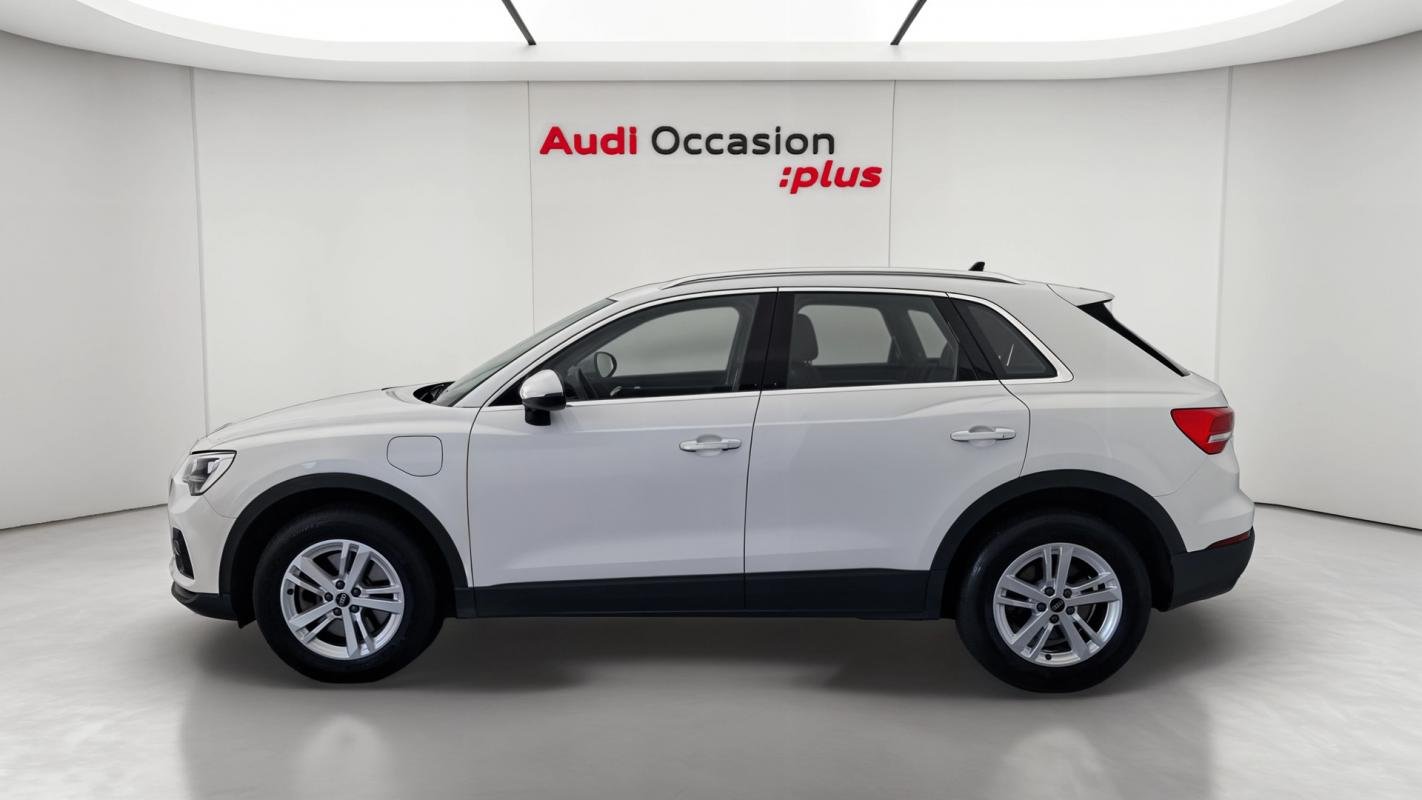 Audi Q3 - Photo 2