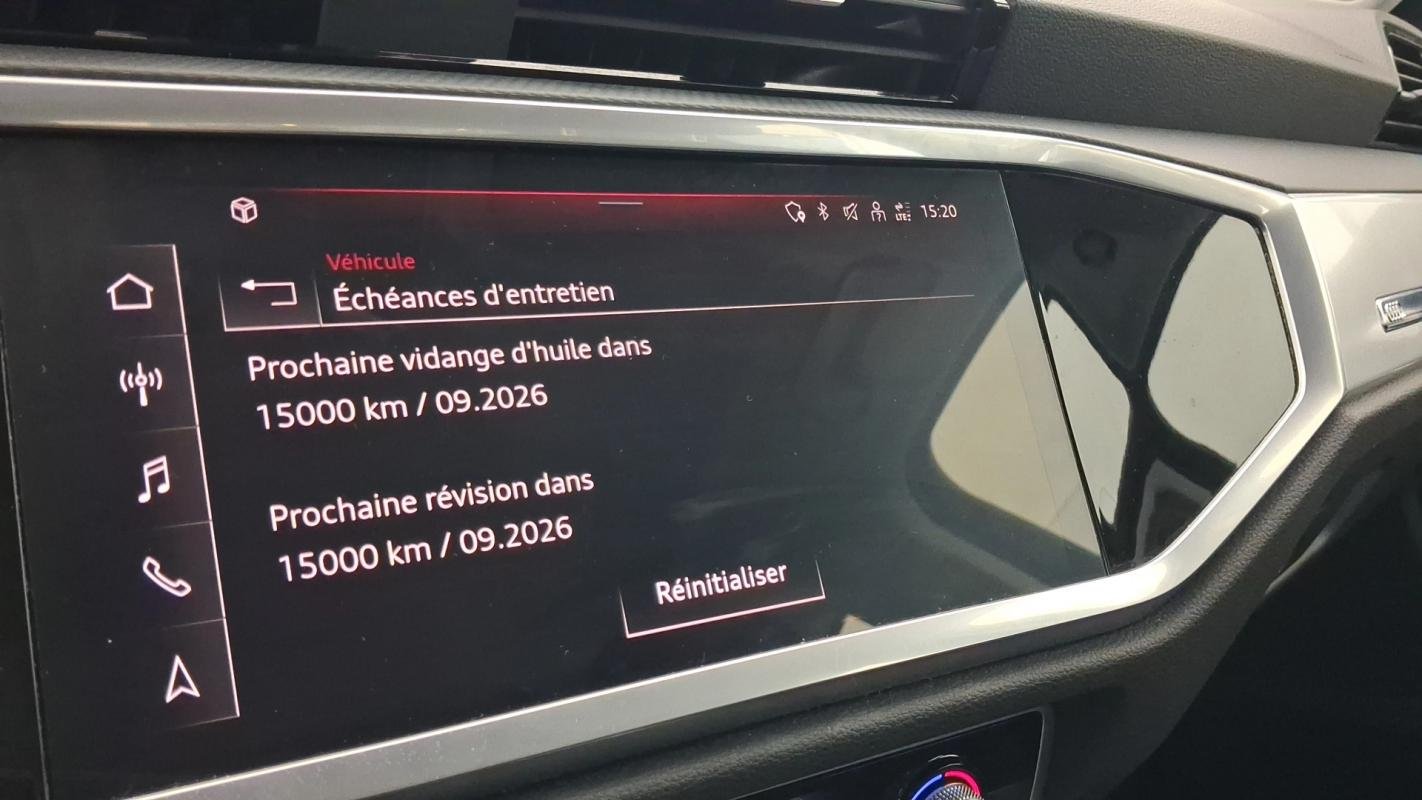 Audi Q3 - Photo 22
