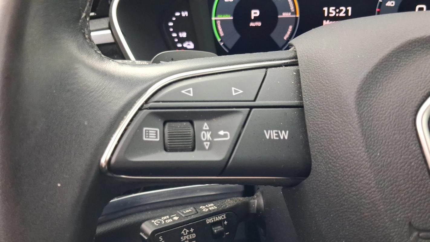 Audi Q3 - Photo 24