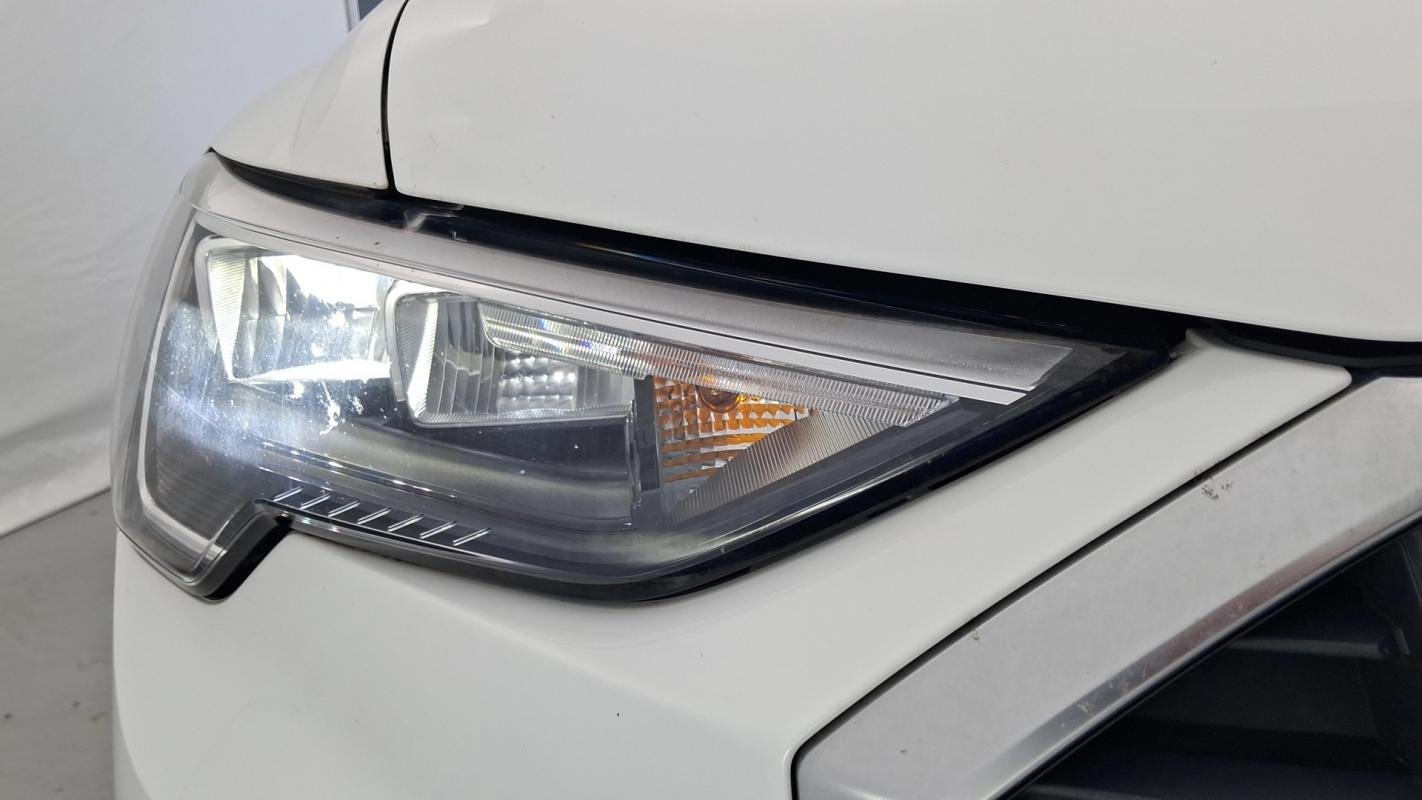 Audi Q3 - Photo 27