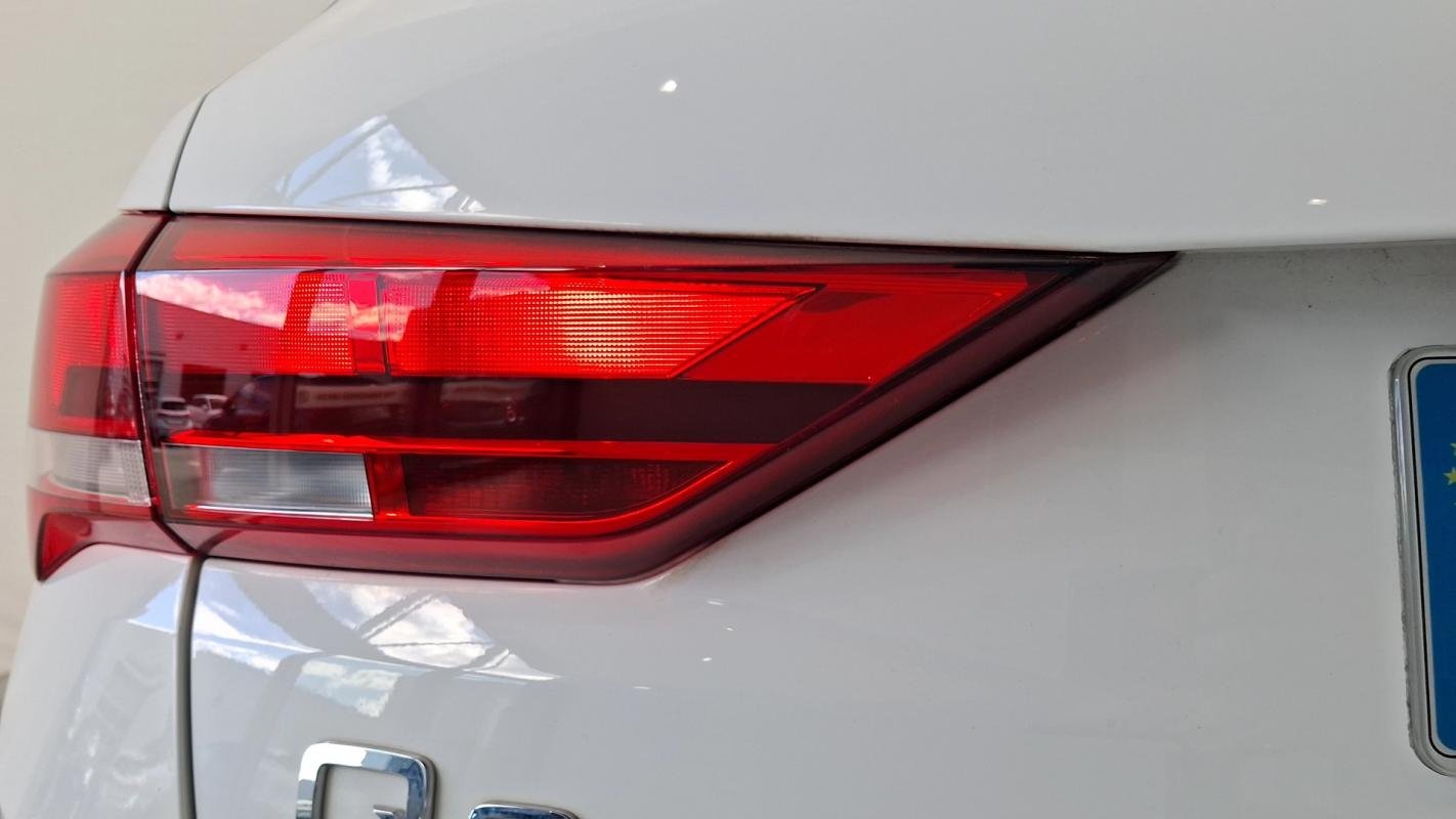 Audi Q3 - Photo 28