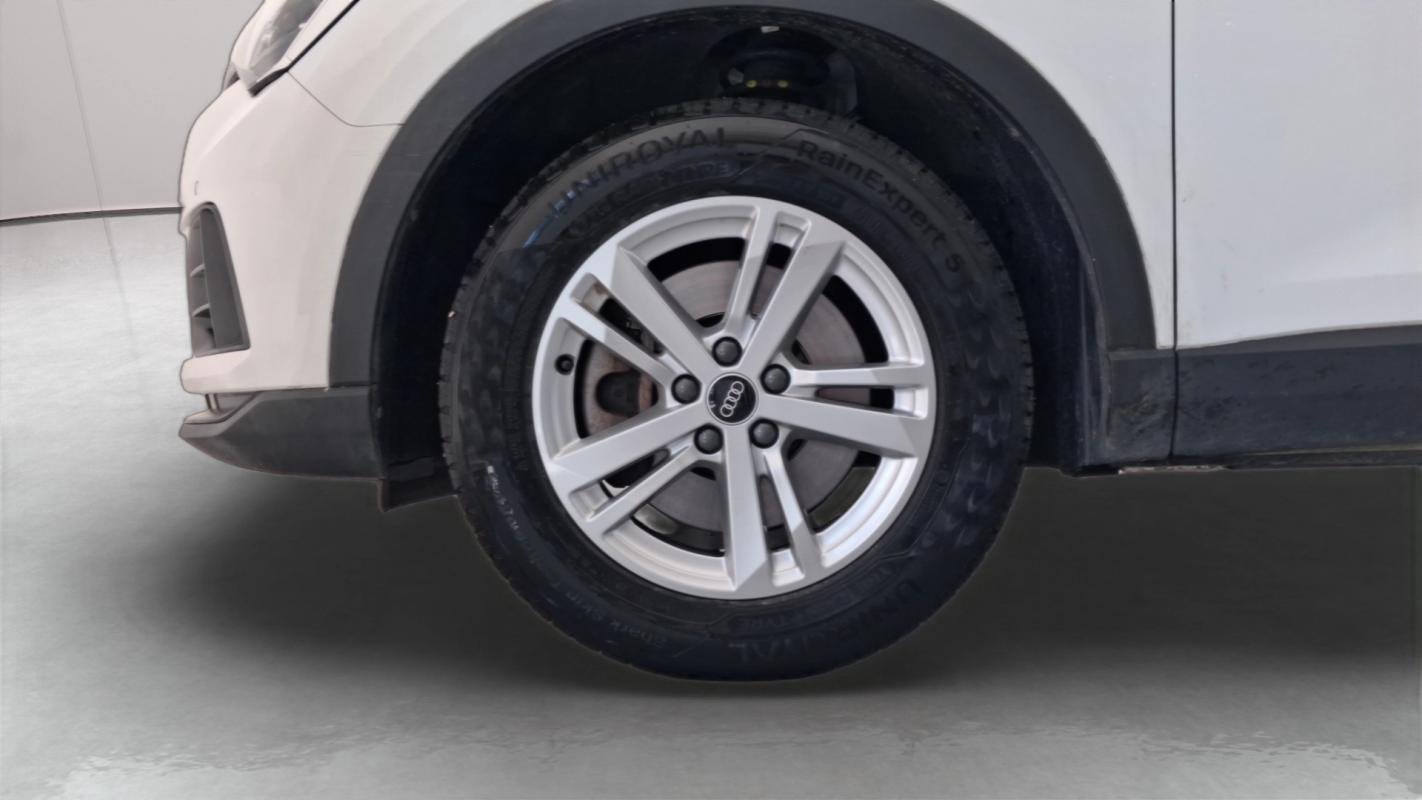 Audi Q3 - Photo 3