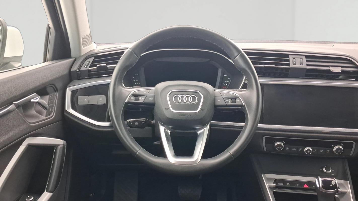 Audi Q3 - Photo 4
