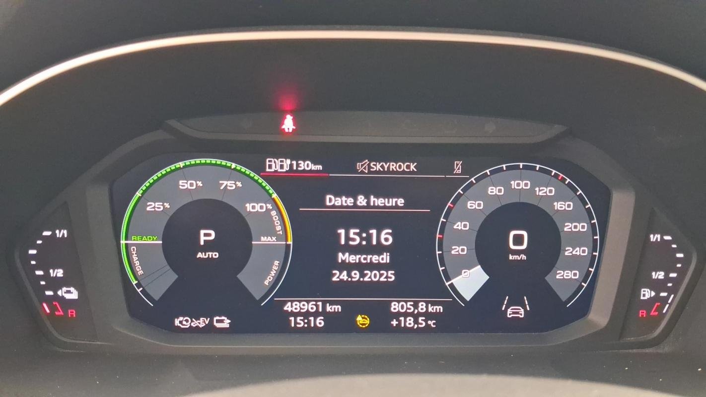 Audi Q3 - Photo 5