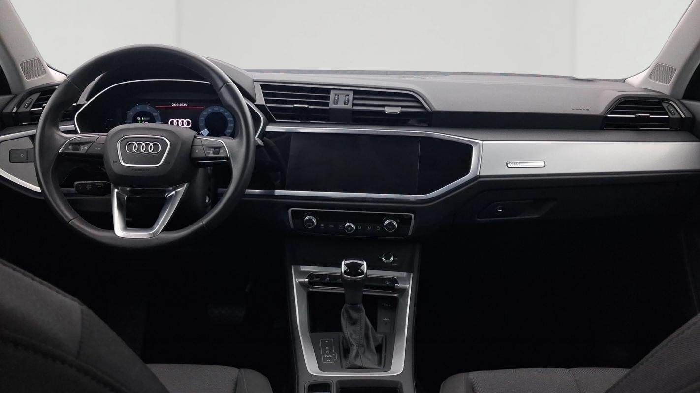 Audi Q3 - Photo 6