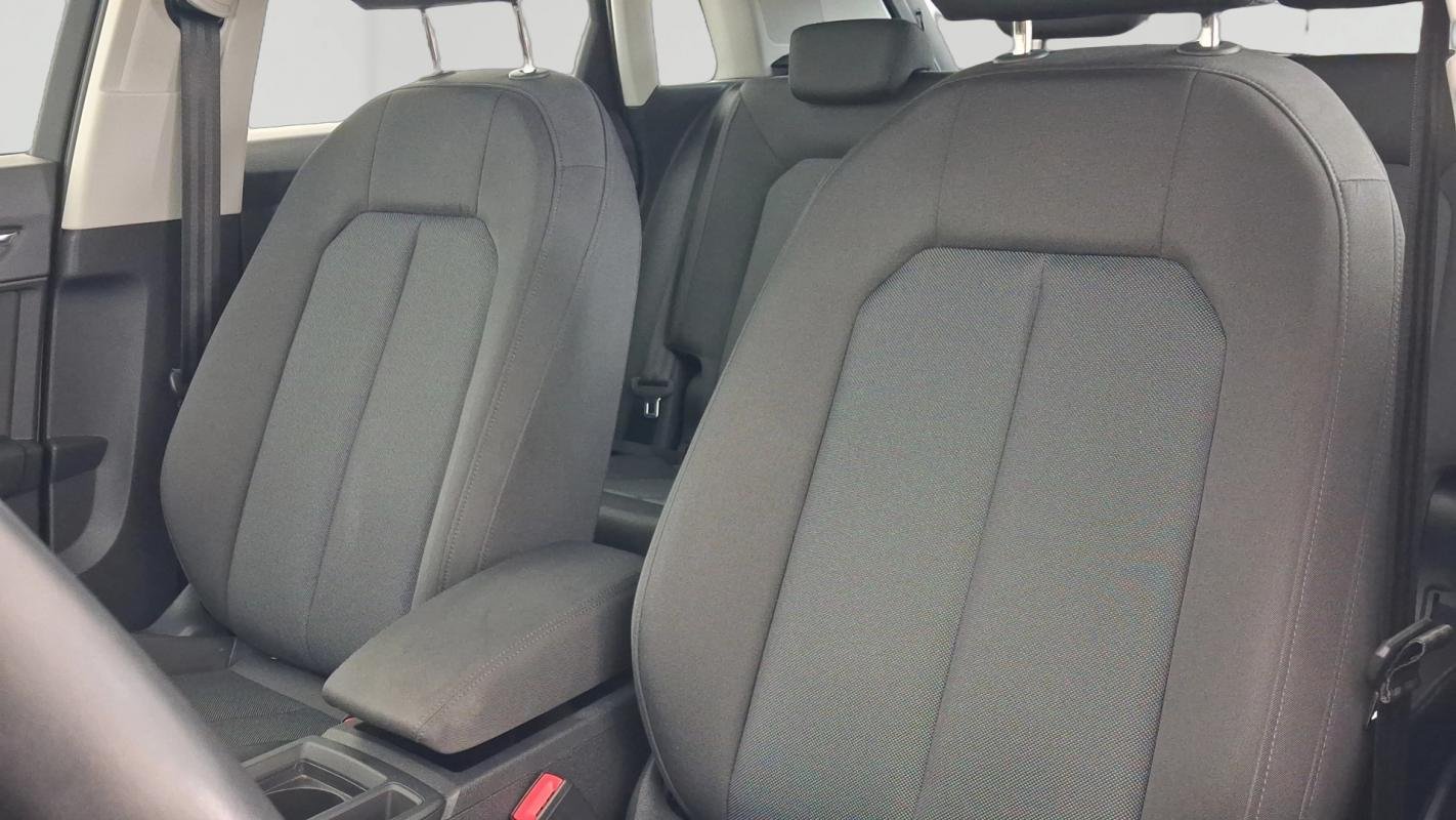Audi Q3 - Photo 10