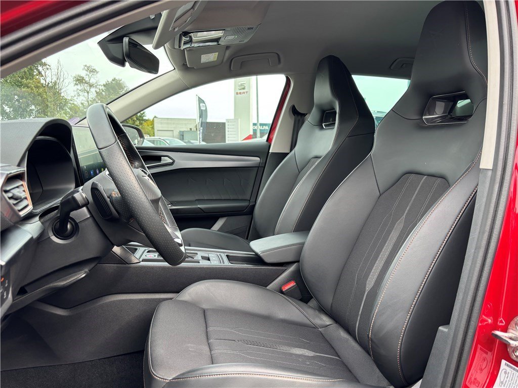 Cupra Leon - Photo 11
