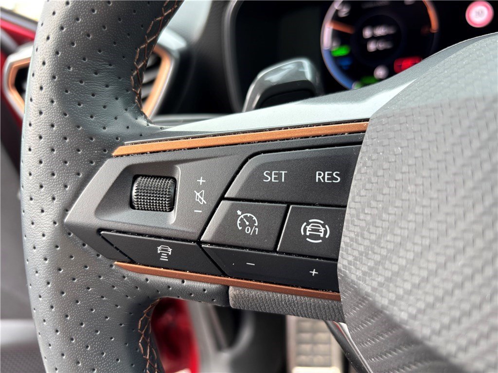 Cupra Leon - Photo 14