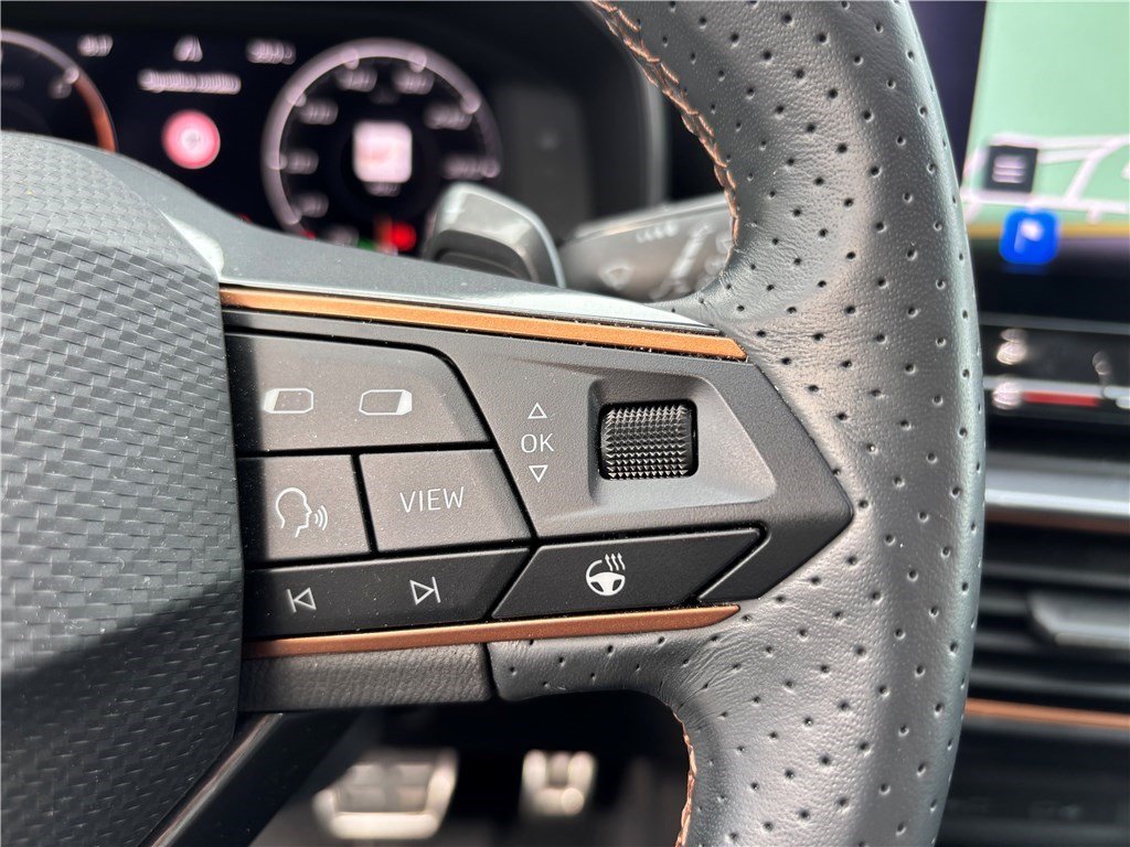 Cupra Leon - Photo 17