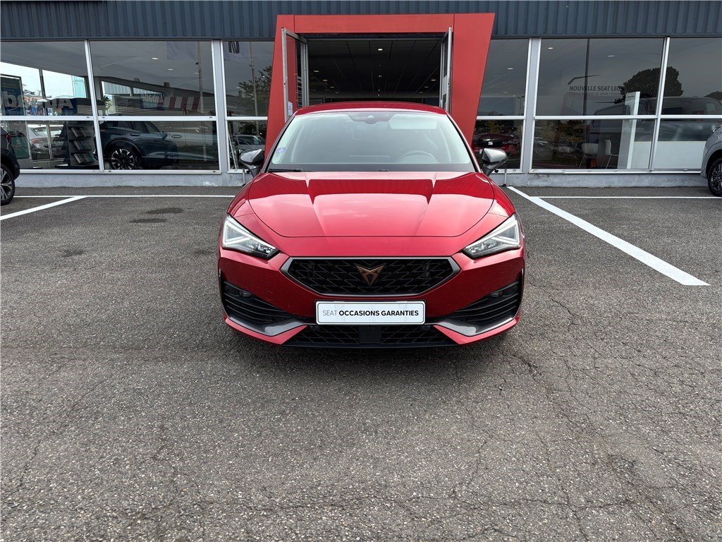Cupra Leon - Photo 2